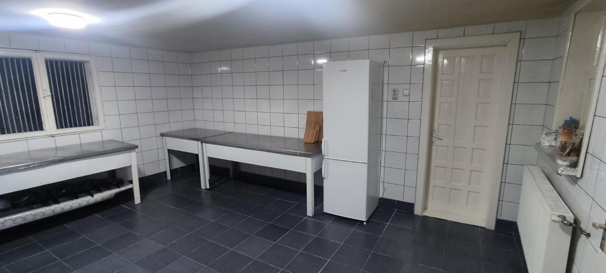 Pensiunea Sorina Casa Alba Моєчу-де-Сус Екстер'єр фото