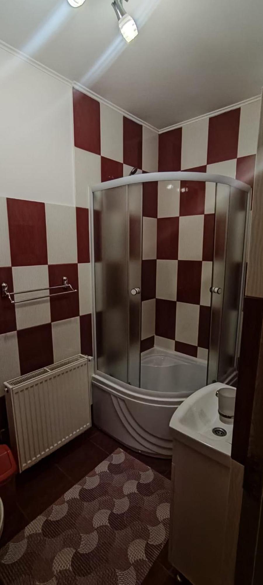 Pensiunea Sorina Casa Alba Моєчу-де-Сус Екстер'єр фото