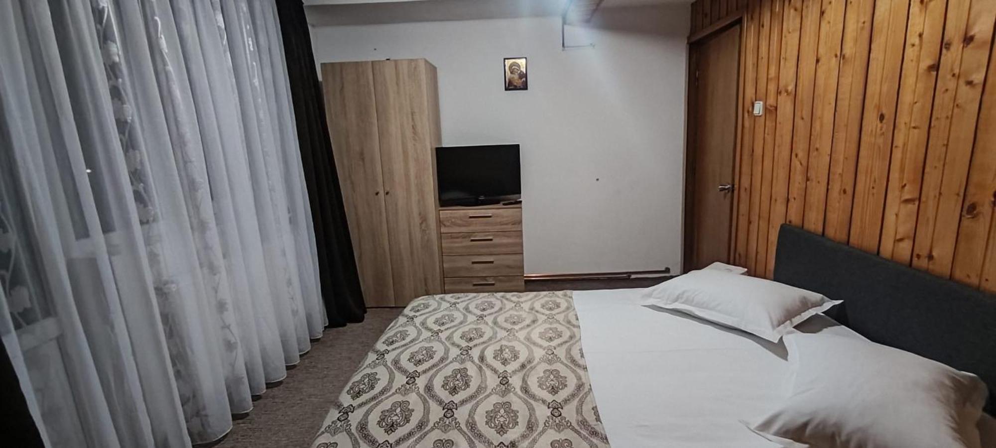 Pensiunea Sorina Casa Alba Моєчу-де-Сус Екстер'єр фото