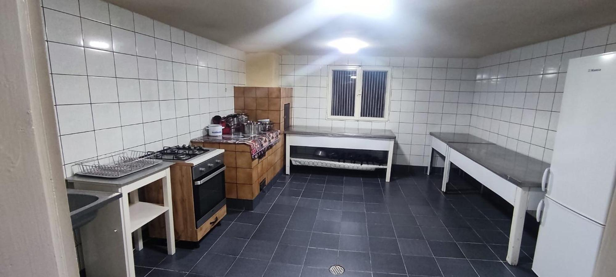 Pensiunea Sorina Casa Alba Моєчу-де-Сус Екстер'єр фото