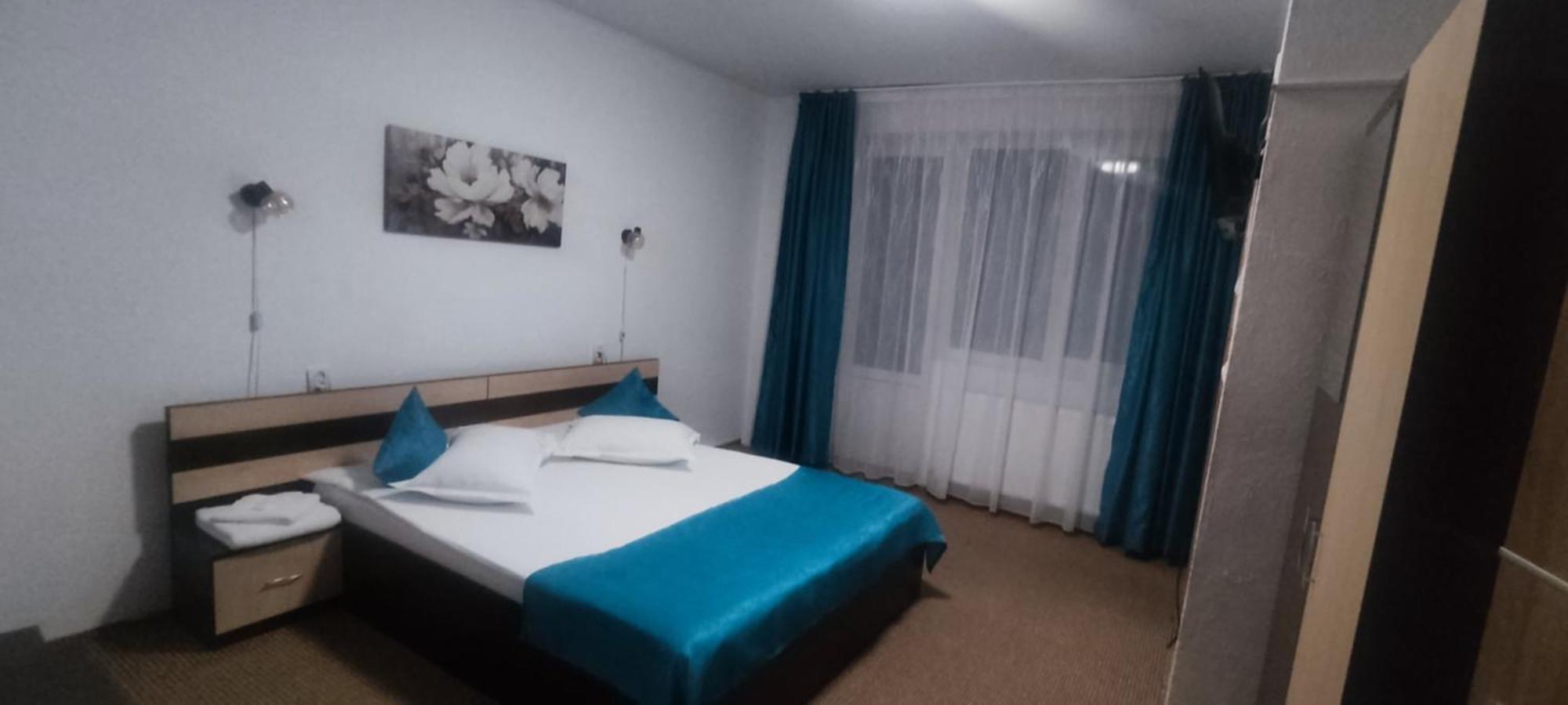 Pensiunea Sorina Casa Alba Моєчу-де-Сус Екстер'єр фото